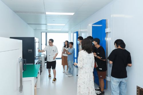 前海5G通信實驗室正式亮相，Find X3斬獲通信桂冠 揭秘綠廠深厚技術實力與前瞻布局