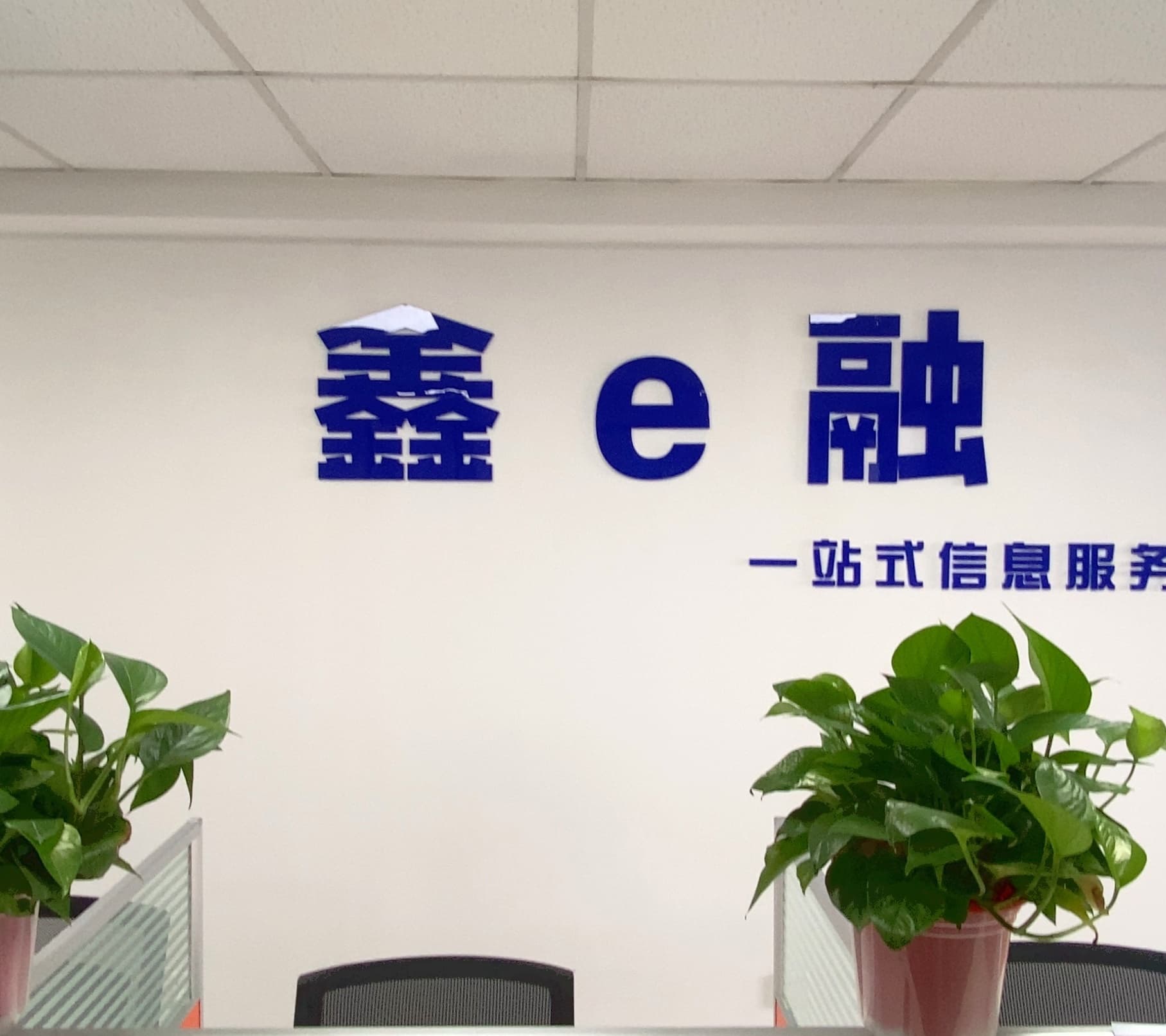 遼寧鑫海信息技術(shù)咨詢 以專業(yè)服務(wù)賦能企業(yè)數(shù)字化轉(zhuǎn)型